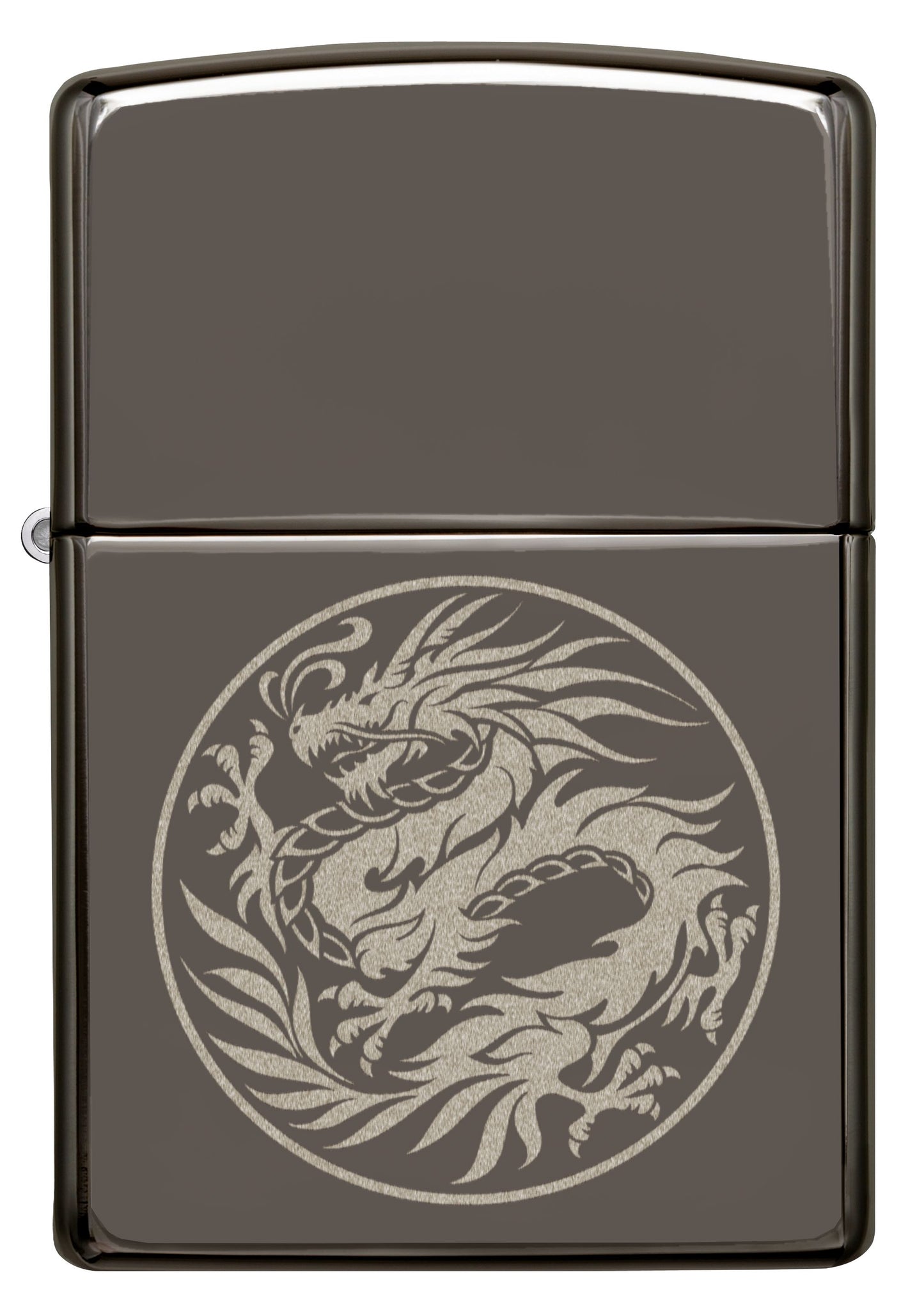 Dragon Design