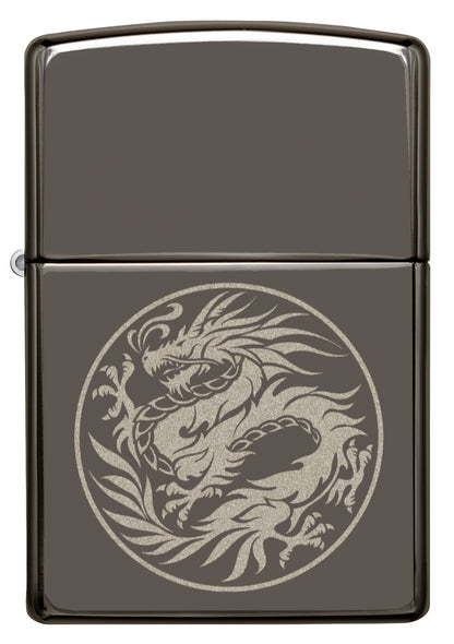 Dragon Design