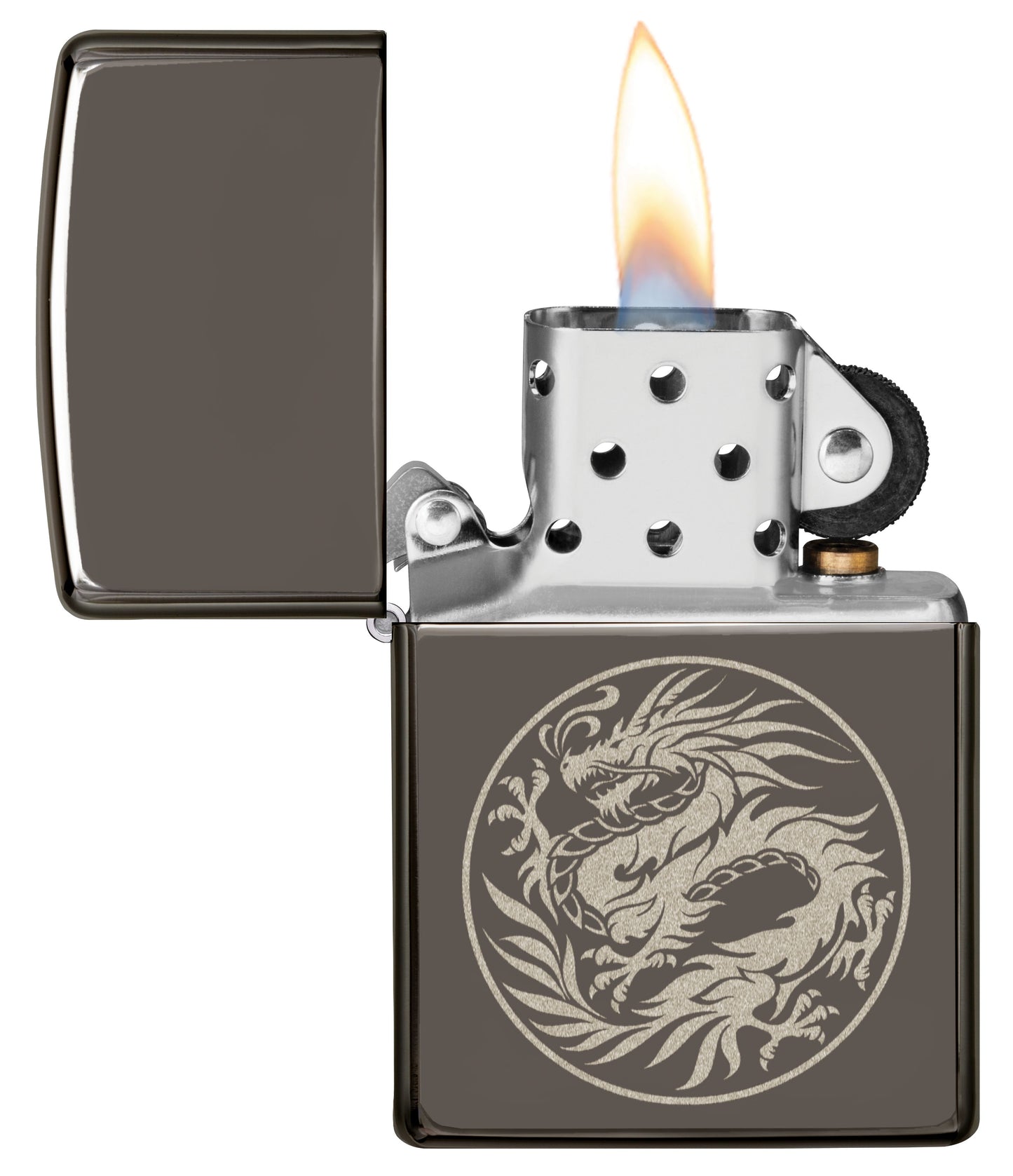 Dragon Design