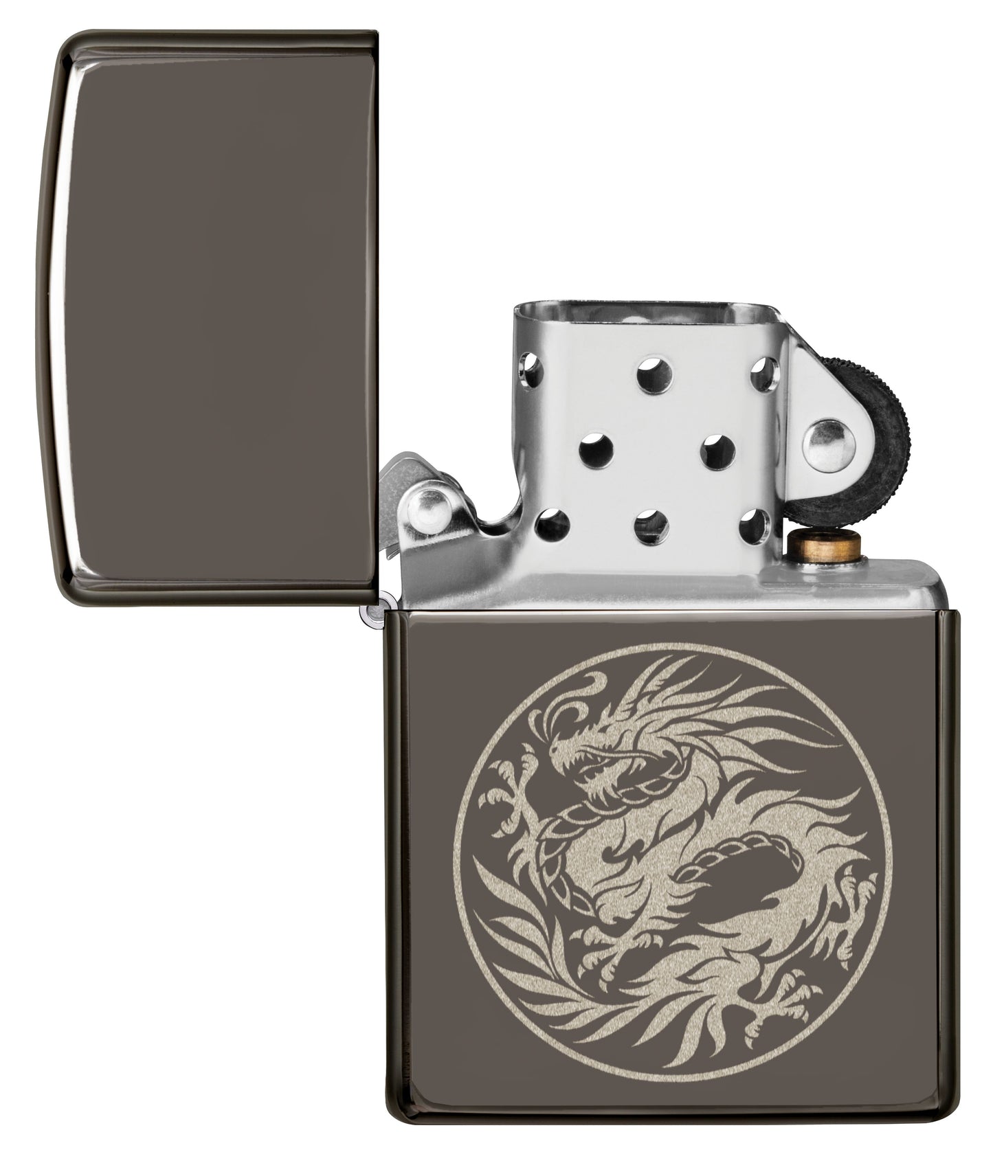 Dragon Design