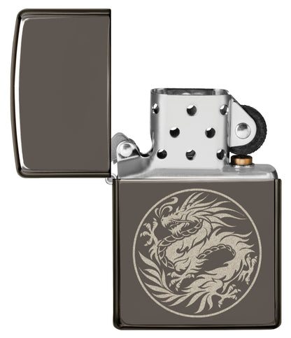 Dragon Design