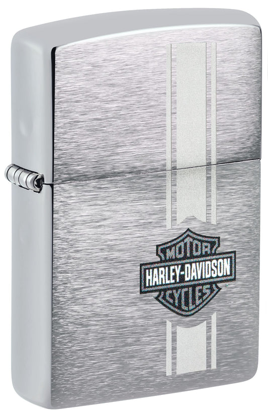 Harley-Davidson® Designs