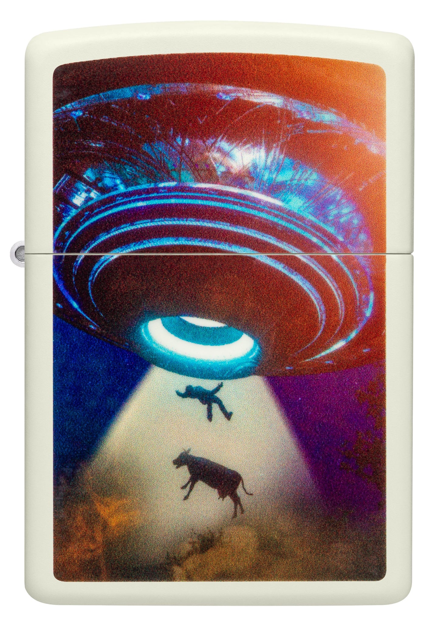 UFO Design
