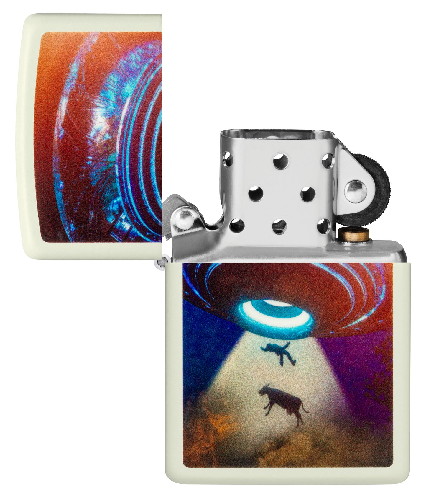 UFO Design