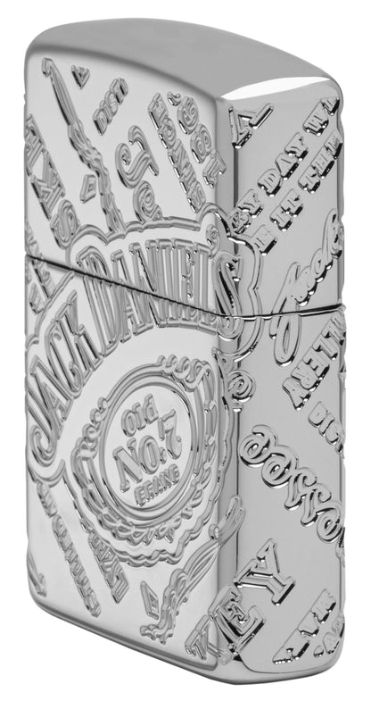 Jack Daniels