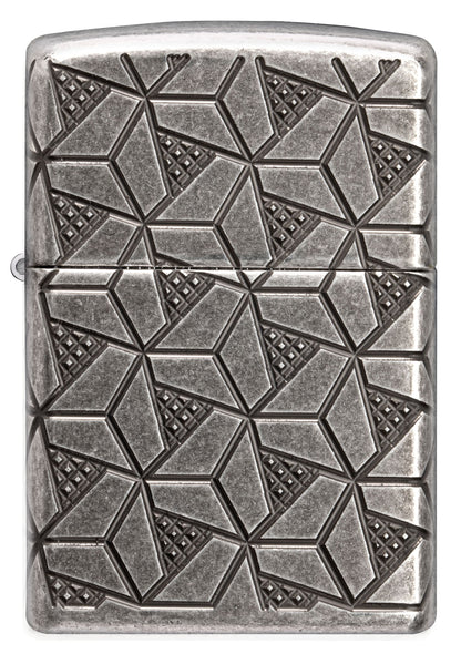 Geometric Pattern Design
