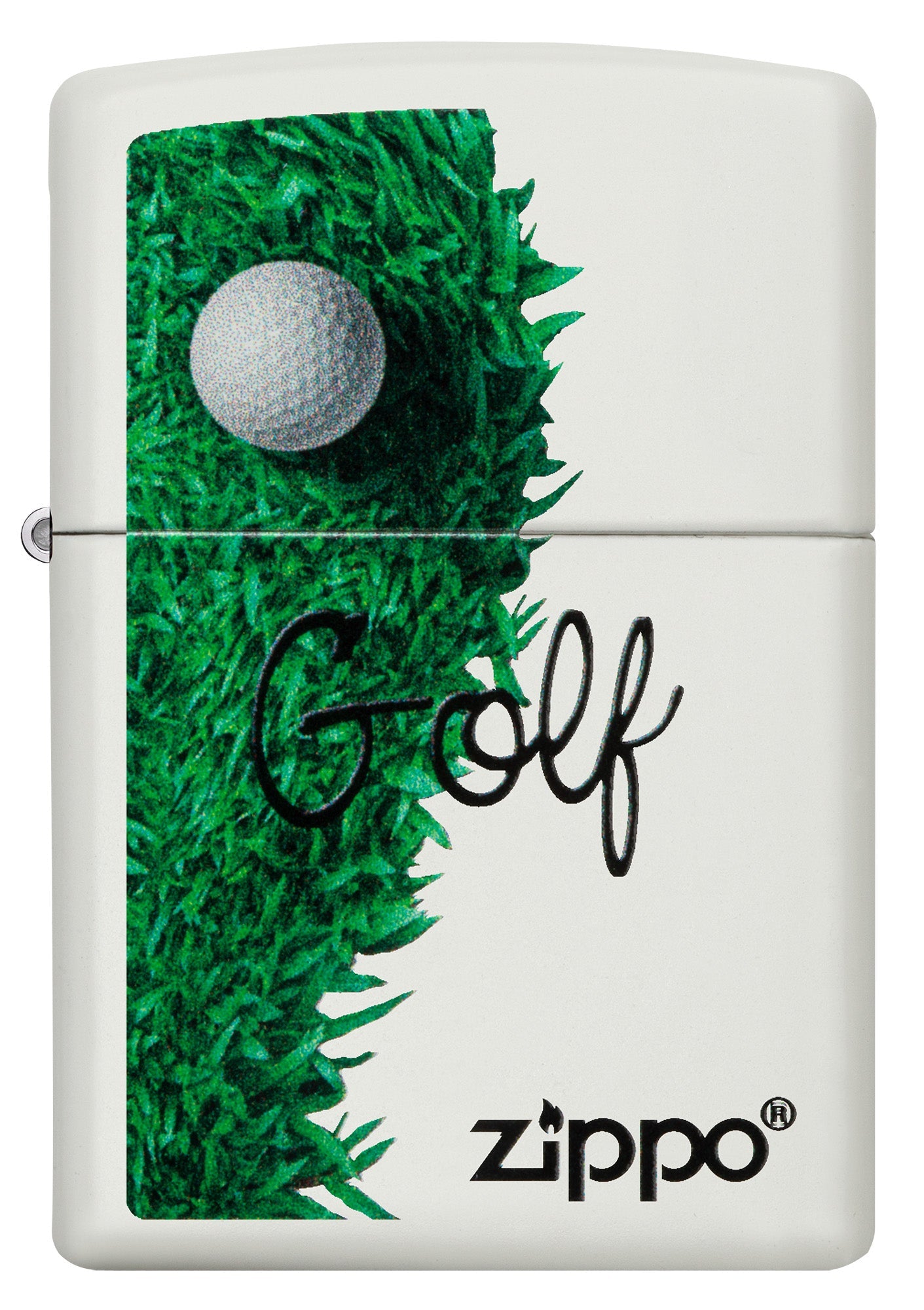 Golf Design
