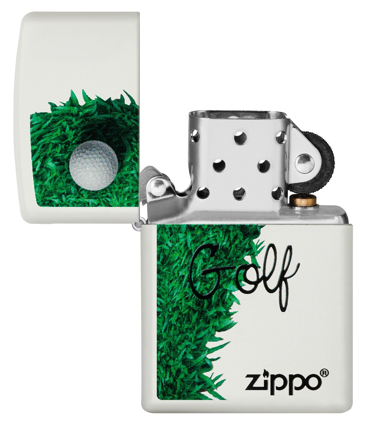 Golf Design