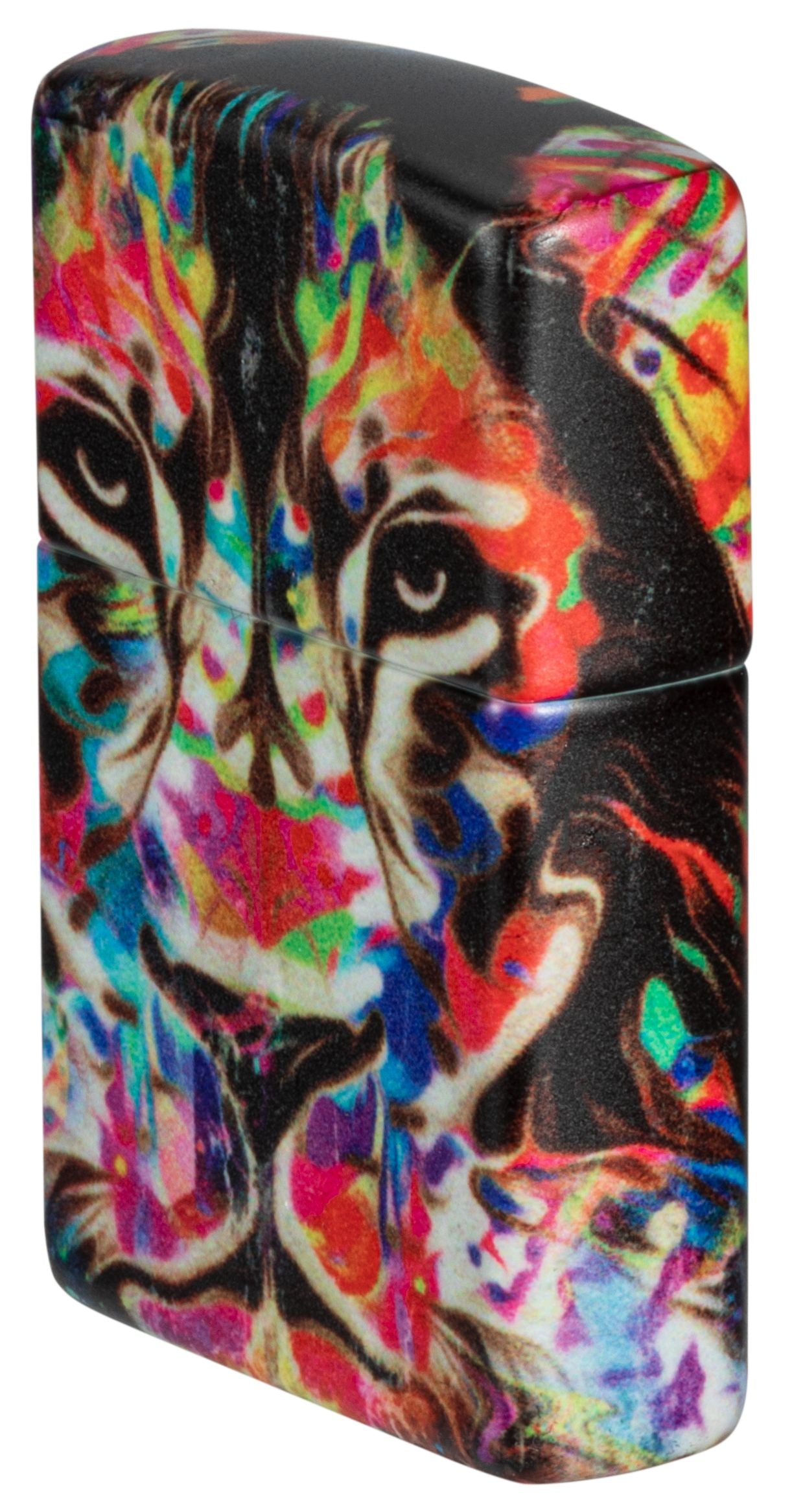 Lion Design
