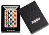 Retro Zippo Design