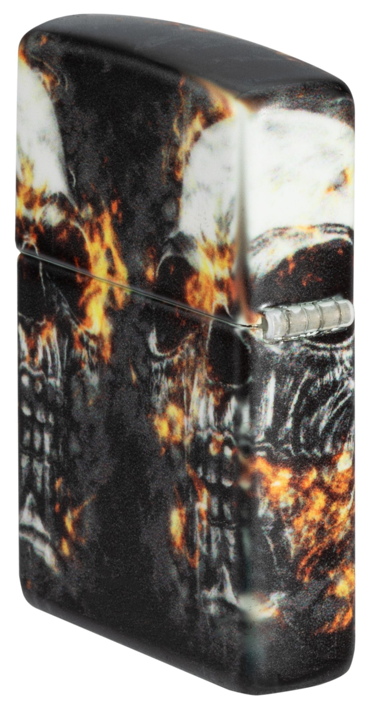 Smokey Skulls Design