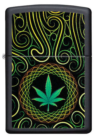 Cannabis Design