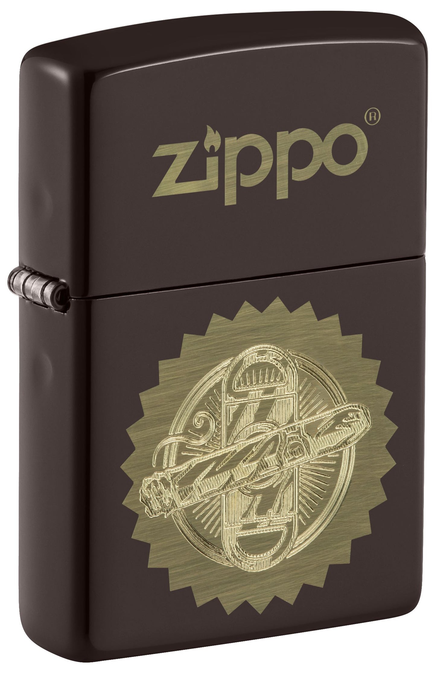CIGAR AND CUTTER DESIGN