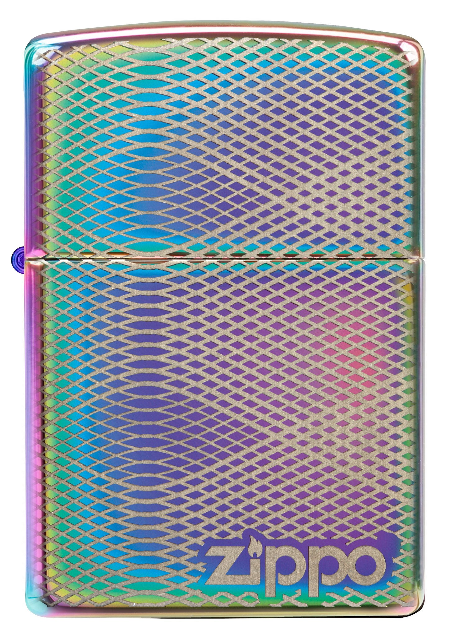 Illusion Line Pattern Design