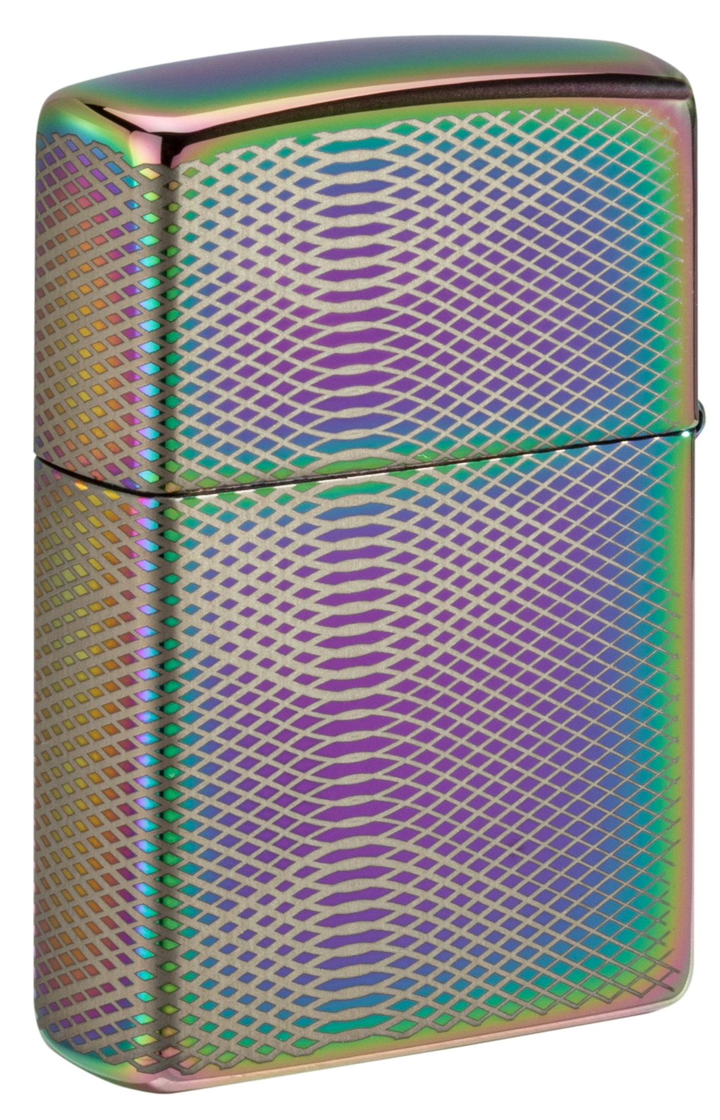 Illusion Line Pattern Design