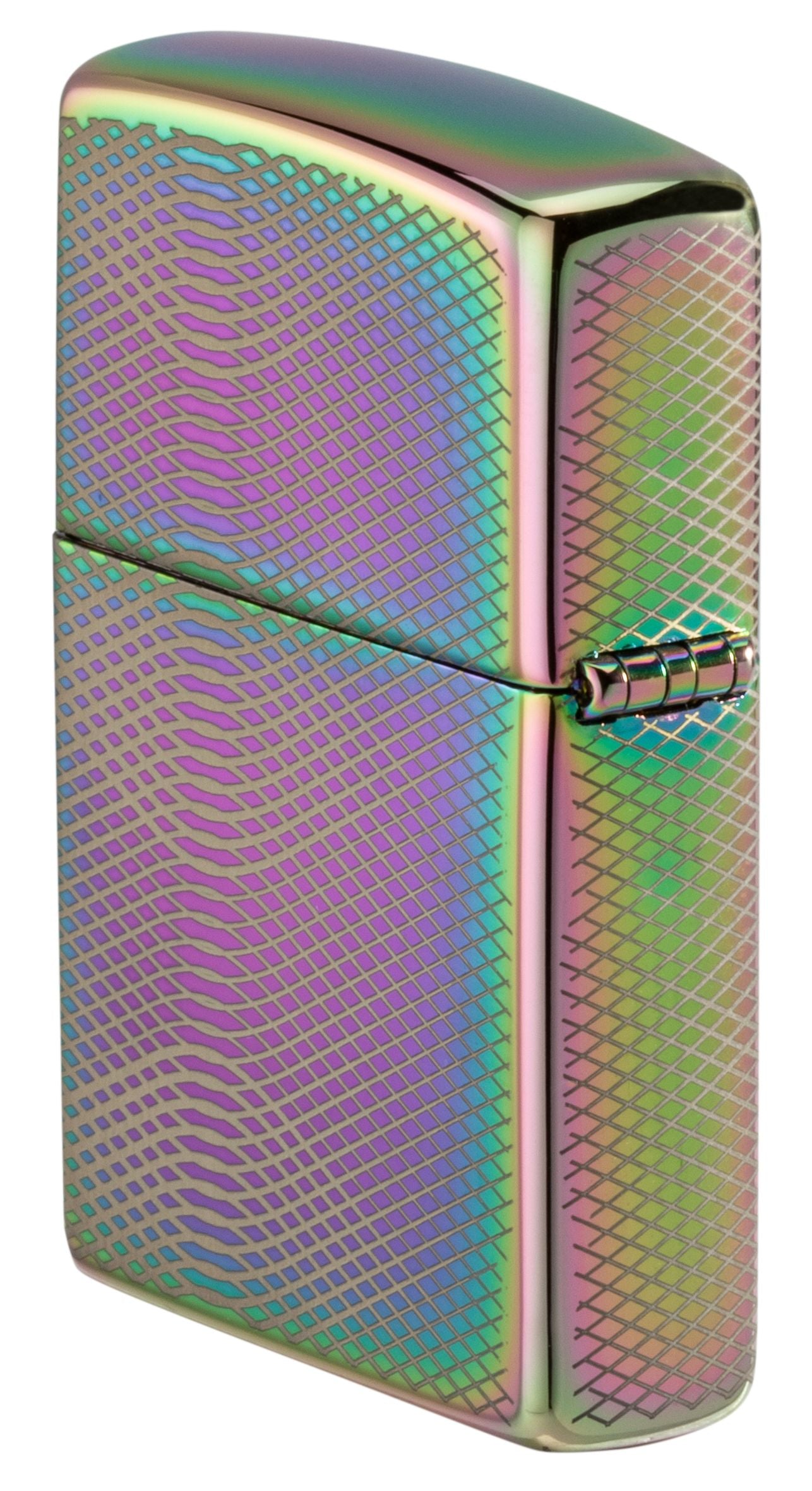 Illusion Line Pattern Design