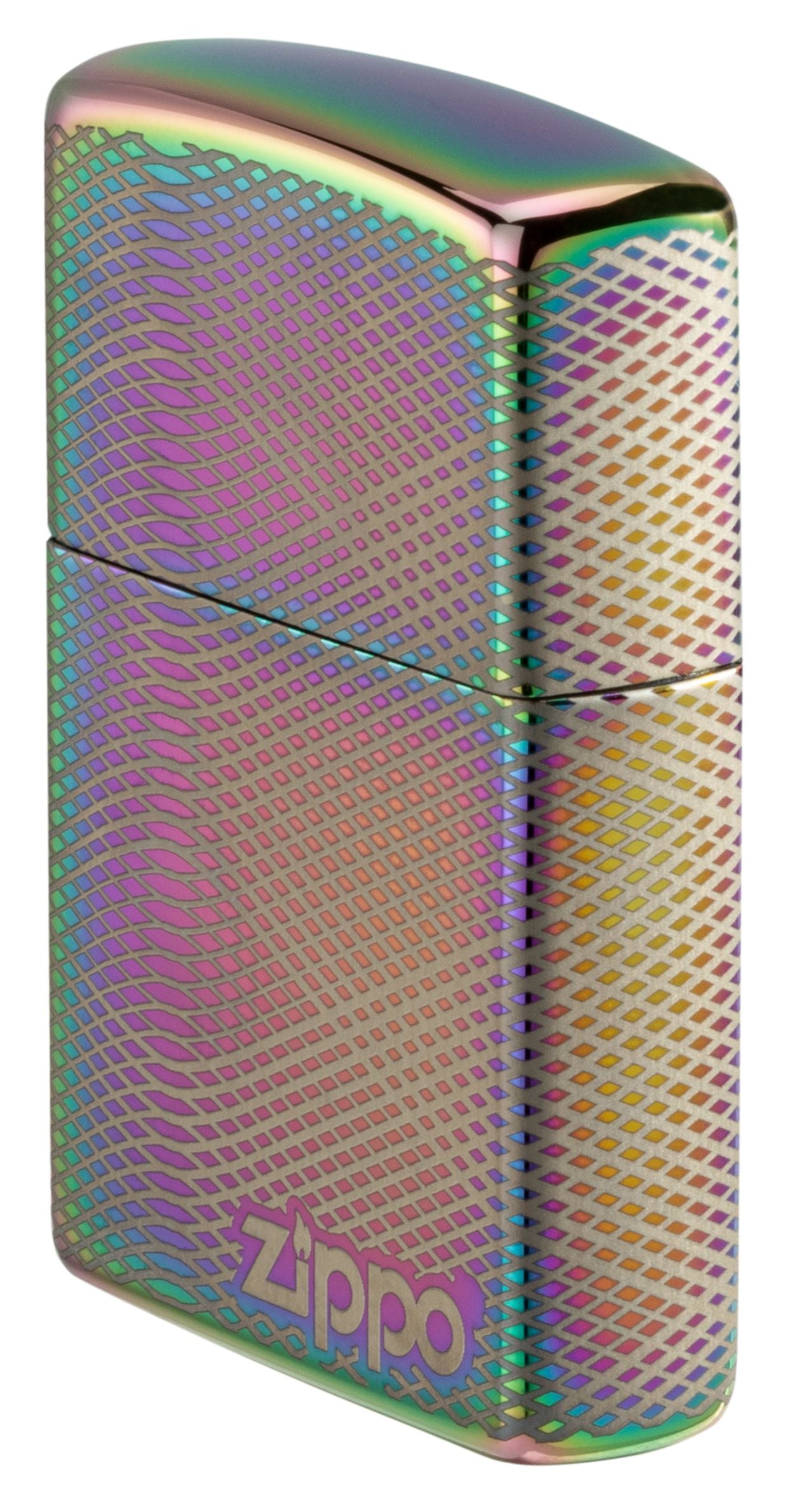 Illusion Line Pattern Design