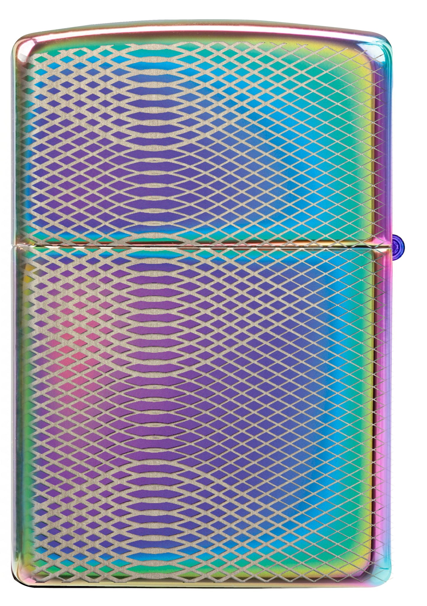 Illusion Line Pattern Design