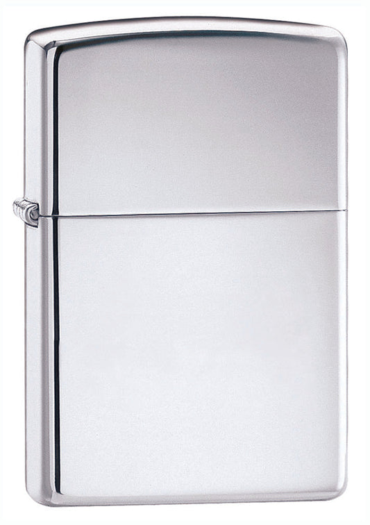 Armor® High Polish Chrome Engraved - Chrome