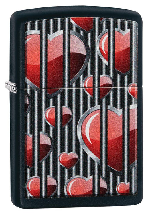 Hearts Design