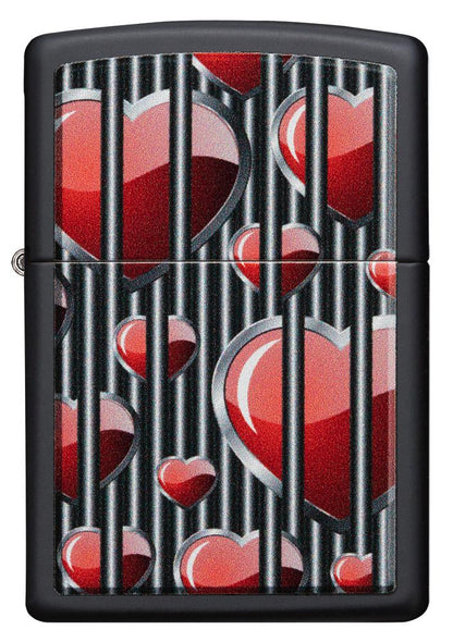 Hearts Design