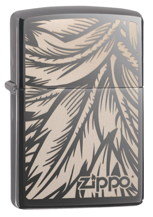 Feather Design