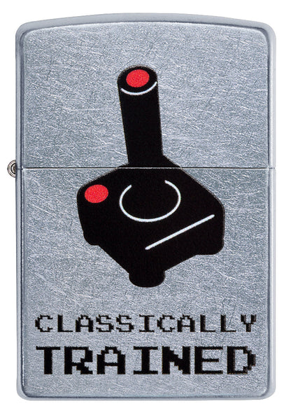 Classically Trained Design