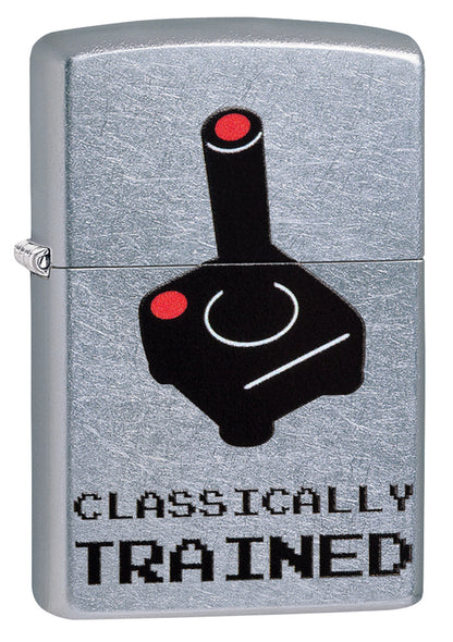Classically Trained Design