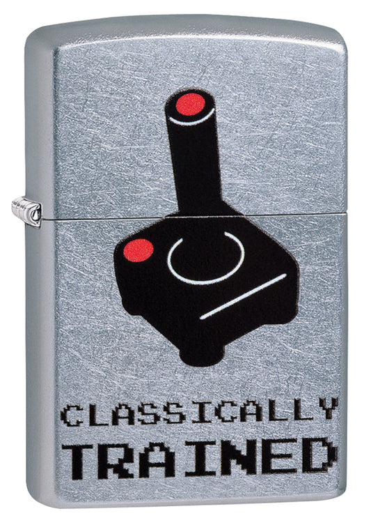 Classically Trained Design