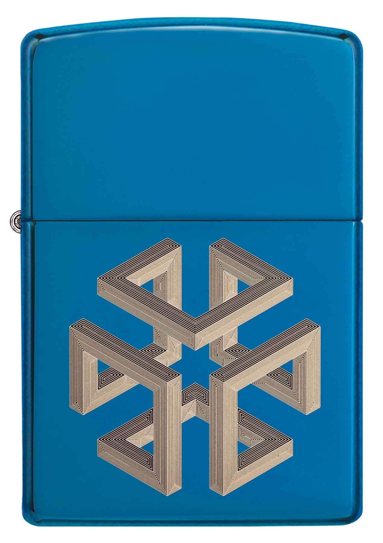 Isometric Box Design