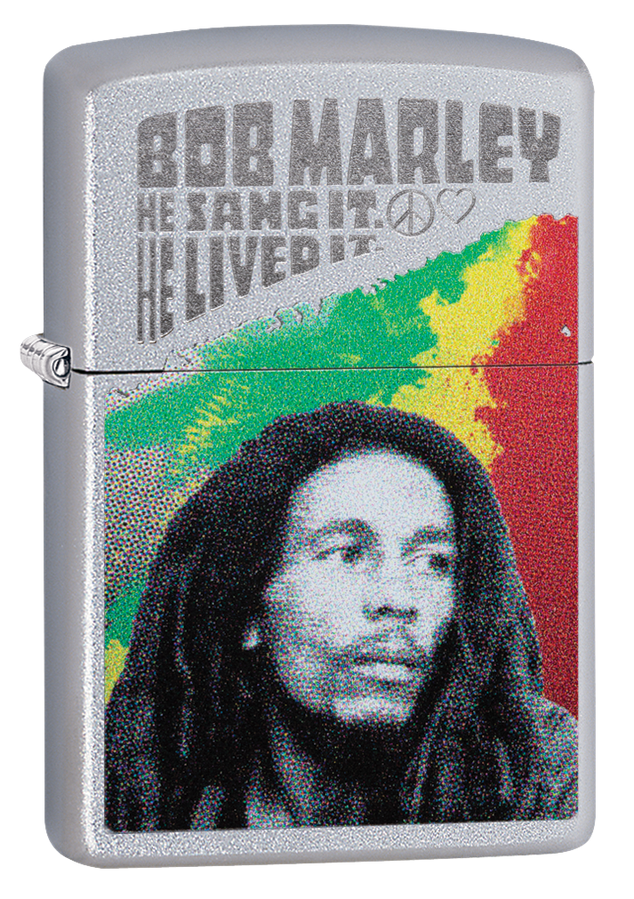 Bob Marley