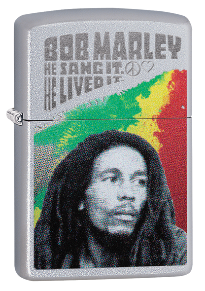 Bob Marley
