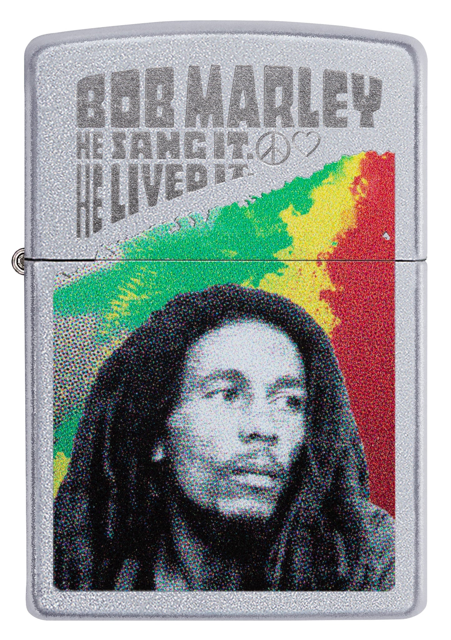 Bob Marley