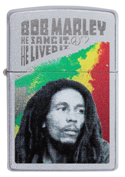 Bob Marley