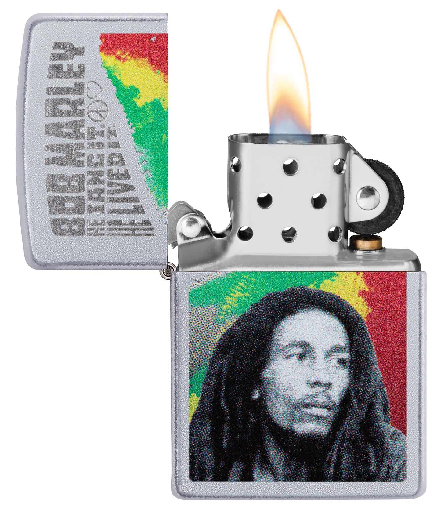 Bob Marley