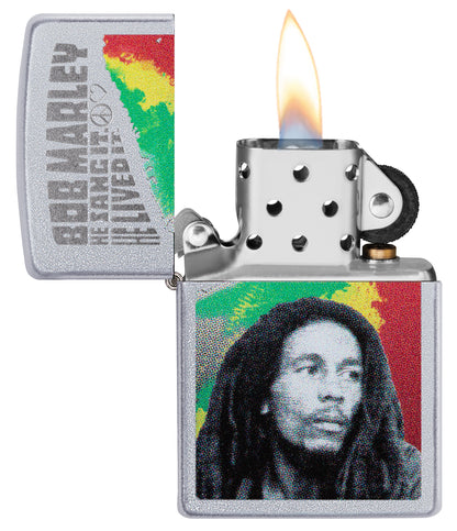 Bob Marley