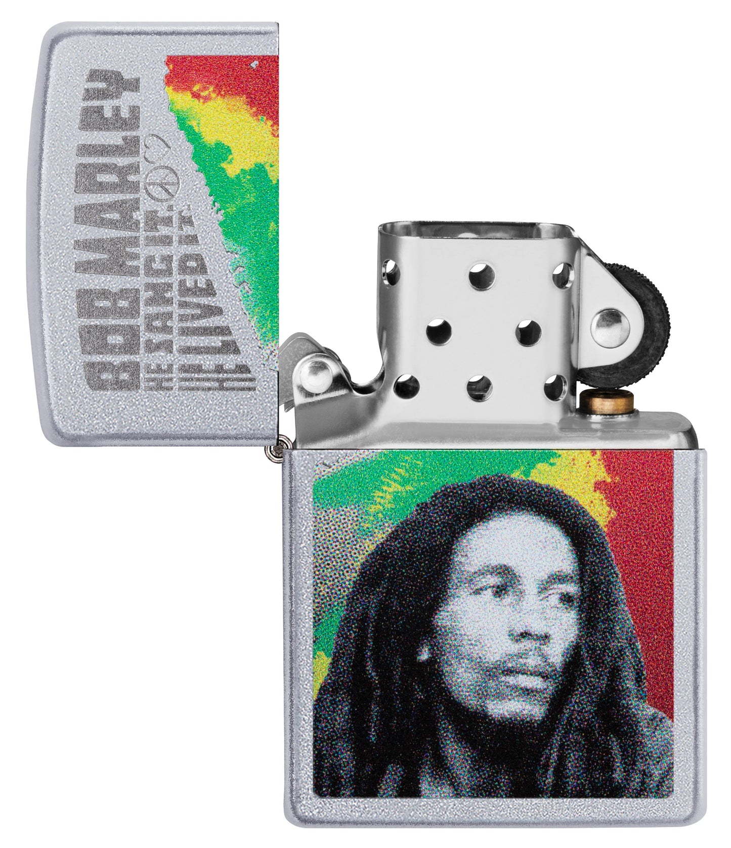 Bob Marley