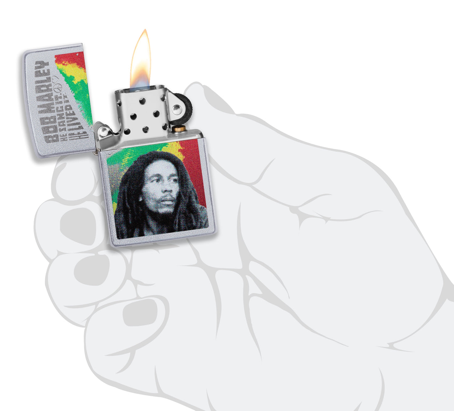 Bob Marley