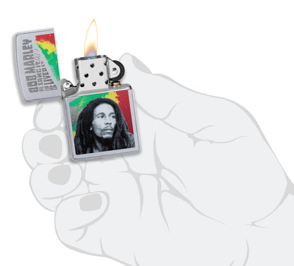 Bob Marley