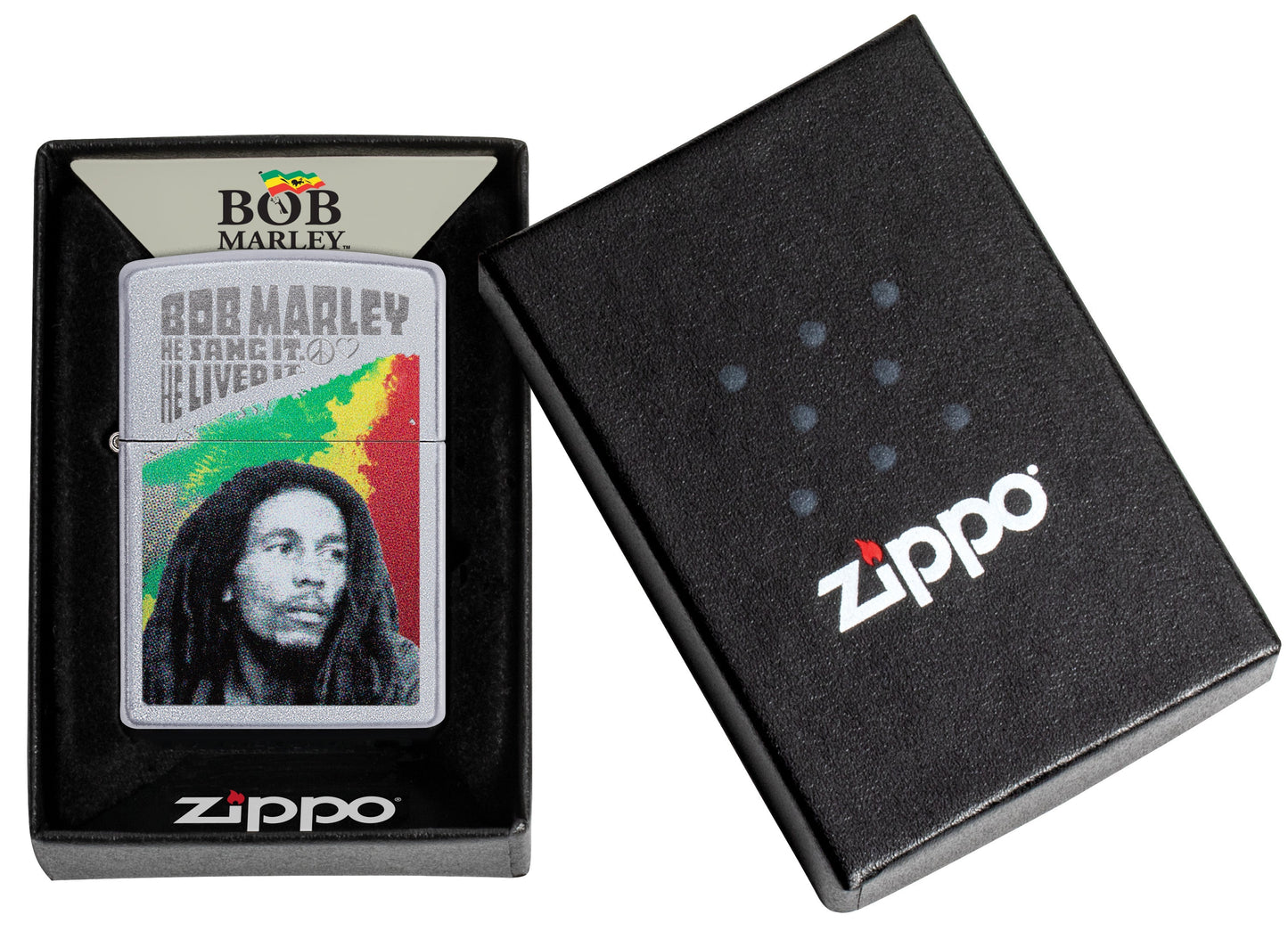 Bob Marley