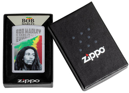 Bob Marley