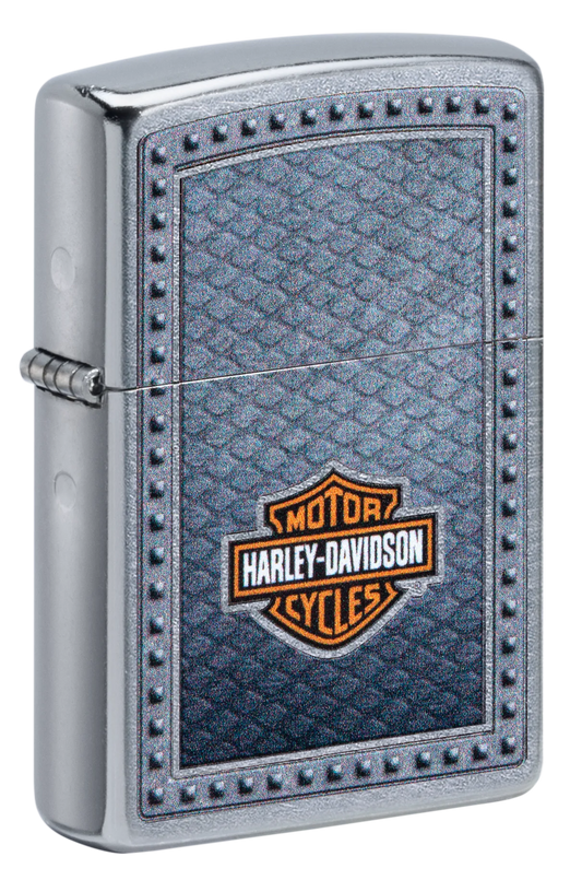 Harley-Davidson®