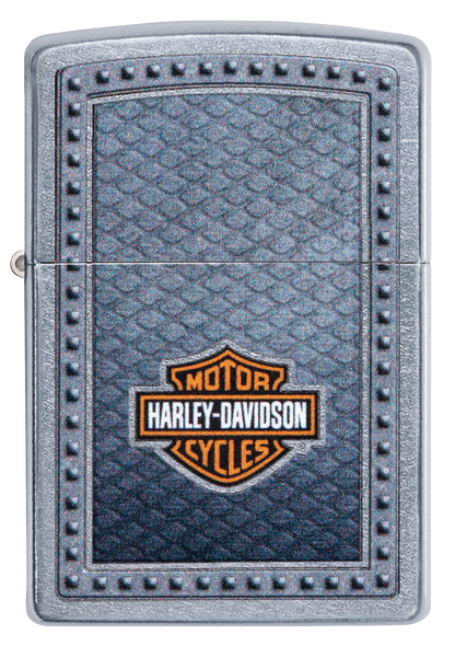 Harley-Davidson®