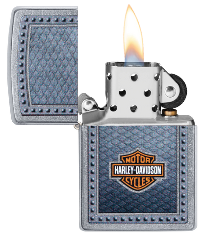 Harley-Davidson®