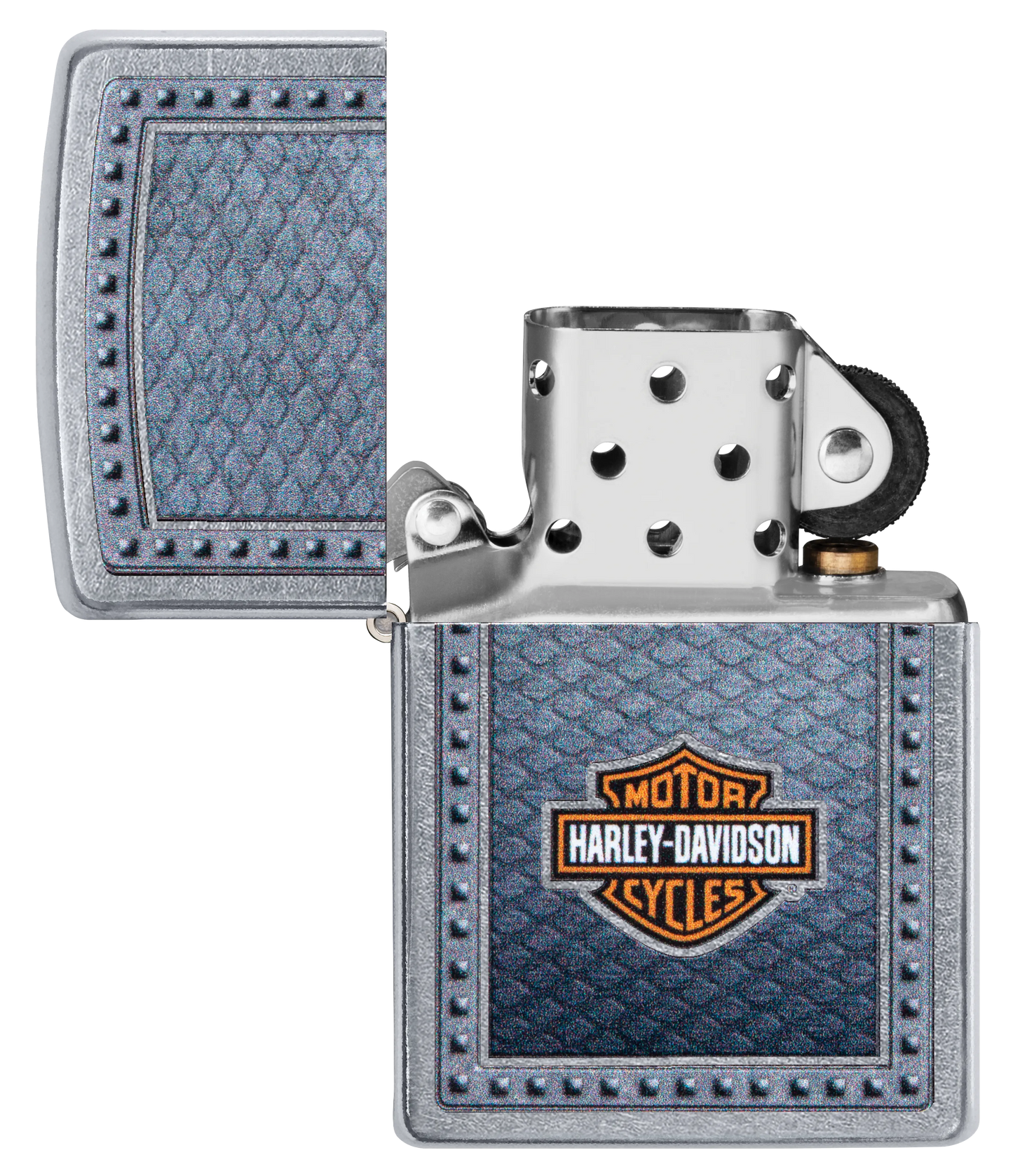 Harley-Davidson®