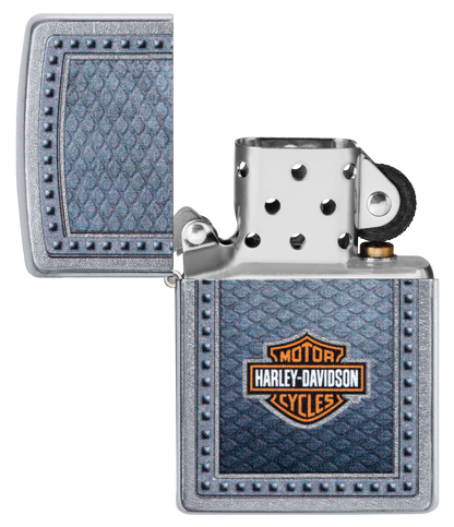 Harley-Davidson®