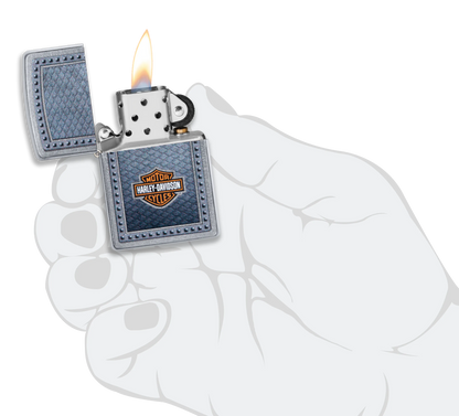 Harley-Davidson®