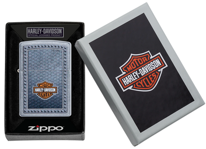 Harley-Davidson®