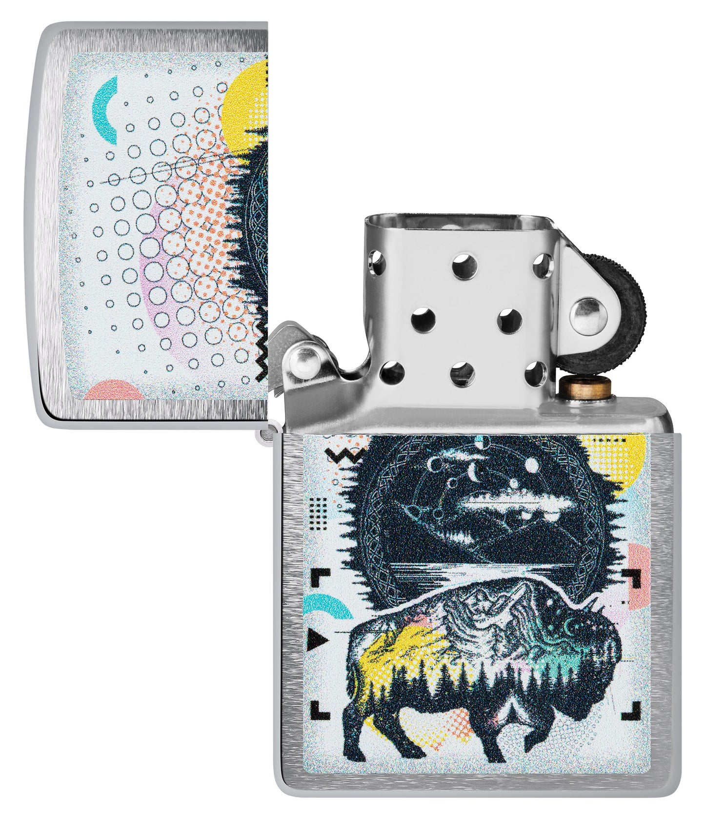 Bison Design