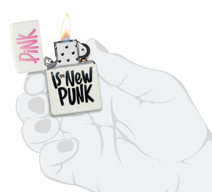 Punk Pink Design